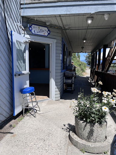 Photo of Gramma's Marine Pub - 412 Marine Dr, Gibsons, BC V0N 1V4