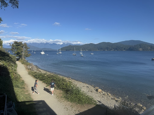 Photo of Gramma's Marine Pub - 412 Marine Dr, Gibsons, BC V0N 1V4