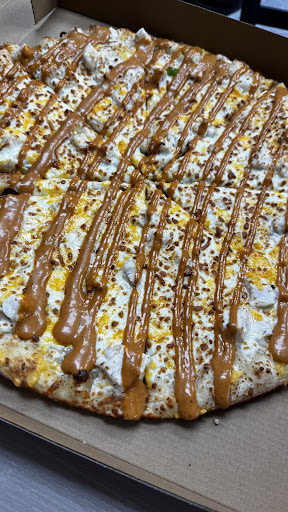 Photo of CRUST N CRUNCH - Pizza & Donair - 8465 120 St, Delta, BC V4C 6R2