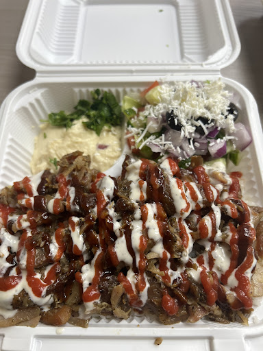 Photo of CRUST N CRUNCH - Pizza & Donair - 8465 120 St, Delta, BC V4C 6R2