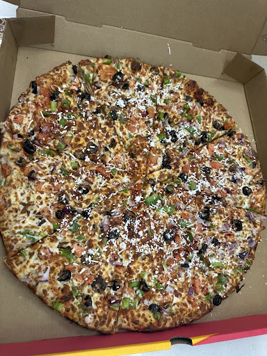 Photo of CRUST N CRUNCH - Pizza & Donair - 8465 120 St, Delta, BC V4C 6R2
