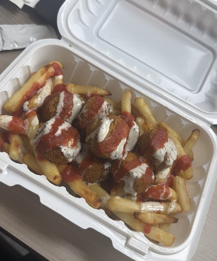 Photo of CRUST N CRUNCH - Pizza & Donair - 8465 120 St, Delta, BC V4C 6R2