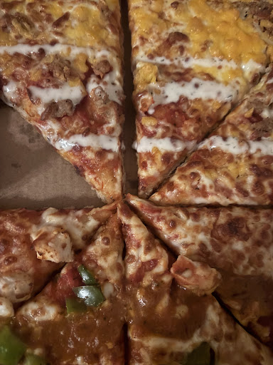 Photo of CRUST N CRUNCH - Pizza & Donair - 8465 120 St, Delta, BC V4C 6R2