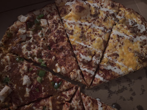 Photo of CRUST N CRUNCH - Pizza & Donair - 8465 120 St, Delta, BC V4C 6R2