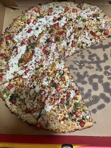 Photo of CRUST N CRUNCH - Pizza & Donair - 8465 120 St, Delta, BC V4C 6R2