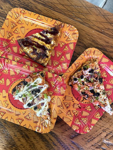 Photo of CRUST N CRUNCH - Pizza & Donair - 8465 120 St, Delta, BC V4C 6R2