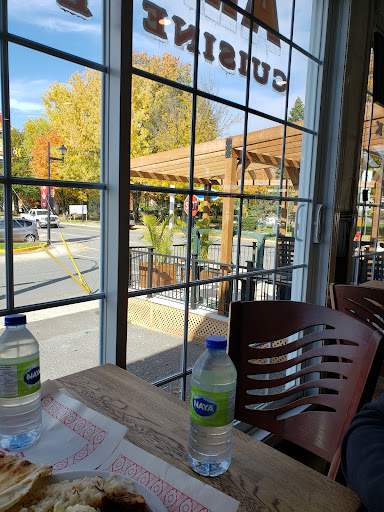 Photo of Amira Restaurant - 344 Rue Principale, Granby, QC J2G 2W4