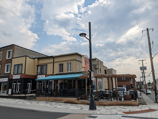 Photo of Amira Restaurant - 344 Rue Principale, Granby, QC J2G 2W4
