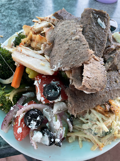 Photo of Amira Restaurant - 344 Rue Principale, Granby, QC J2G 2W4