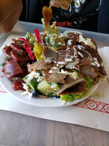 Photo of Amira Restaurant - 344 Rue Principale, Granby, QC J2G 2W4
