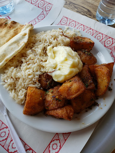 Photo of Amira Restaurant - 344 Rue Principale, Granby, QC J2G 2W4
