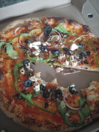 Photo of Pizza Granby - 94 Rue Principale, Granby, QC J2G 2T4