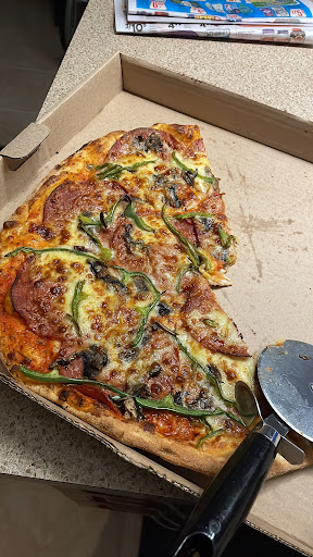 Photo of Pizza Granby - 94 Rue Principale, Granby, QC J2G 2T4