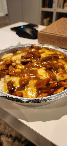 Photo of Pizza Granby - 94 Rue Principale, Granby, QC J2G 2T4