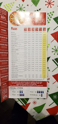 Photo of Pizza Granby - 94 Rue Principale, Granby, QC J2G 2T4