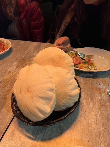 Photo of Restaurant Babar - 616 Rue Shefford, Bromont, QC J2L 1C1