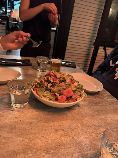 Photo of Restaurant Babar - 616 Rue Shefford, Bromont, QC J2L 1C1