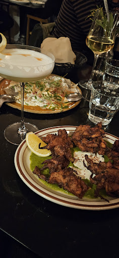 Photo of Restaurant Babar - 616 Rue Shefford, Bromont, QC J2L 1C1