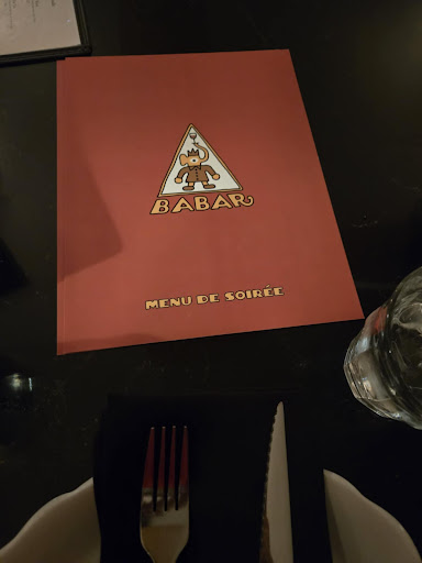 Photo of Restaurant Babar - 616 Rue Shefford, Bromont, QC J2L 1C1