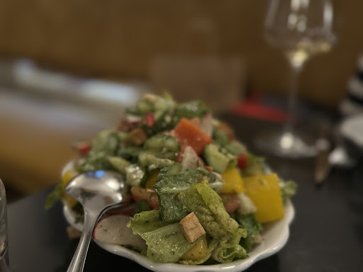 Photo of Restaurant Babar - 616 Rue Shefford, Bromont, QC J2L 1C1