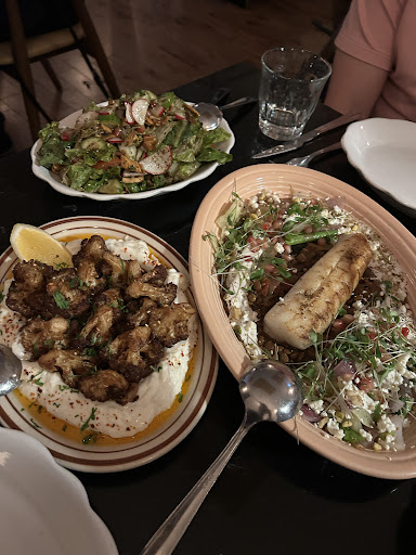 Photo of Restaurant Babar - 616 Rue Shefford, Bromont, QC J2L 1C1