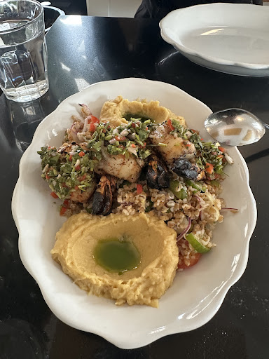 Photo of Restaurant Babar - 616 Rue Shefford, Bromont, QC J2L 1C1
