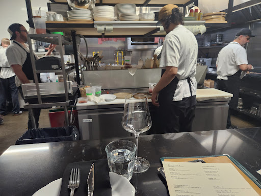 Photo of Restaurant Babar - 616 Rue Shefford, Bromont, QC J2L 1C1