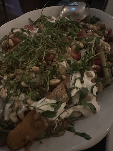 Photo of Restaurant Babar - 616 Rue Shefford, Bromont, QC J2L 1C1