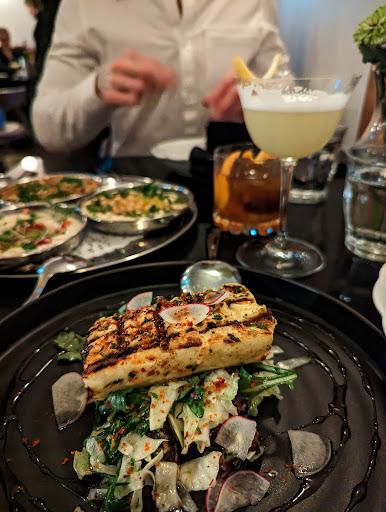 Photo of Restaurant Babar - 616 Rue Shefford, Bromont, QC J2L 1C1