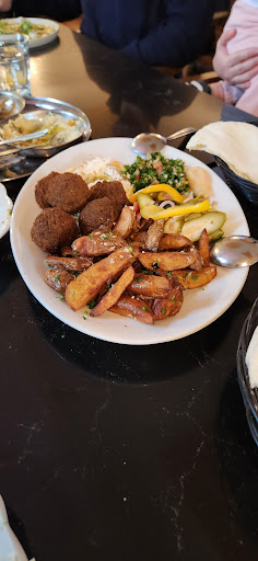 Photo of Restaurant Babar - 616 Rue Shefford, Bromont, QC J2L 1C1