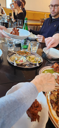 Photo of Restaurant Babar - 616 Rue Shefford, Bromont, QC J2L 1C1