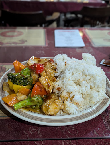 Photo of Rickshaw Restaurant - 350 Muskoka Rd S, Gravenhurst, ON P1P 1J4