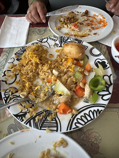 Photo of Rickshaw Restaurant - 350 Muskoka Rd S, Gravenhurst, ON P1P 1J4