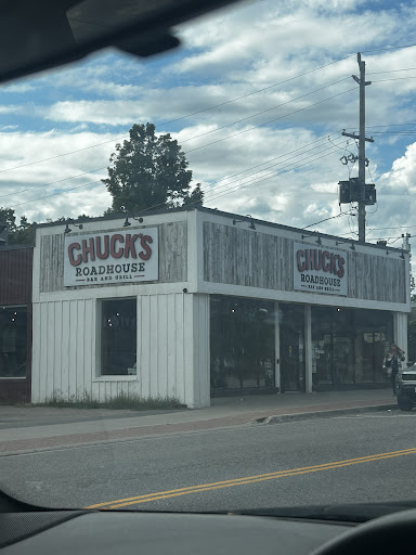 Photo of Chuck’s Roadhouse Bar & Grill - 165 Muskoka Rd N, Gravenhurst, ON P1P 1H3