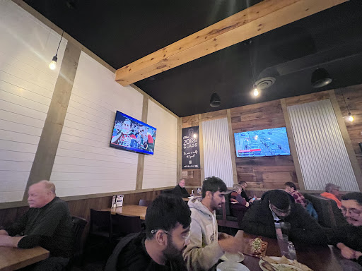 Photo of Chuck’s Roadhouse Bar & Grill - 165 Muskoka Rd N, Gravenhurst, ON P1P 1H3