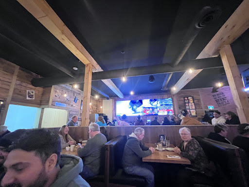 Photo of Chuck’s Roadhouse Bar & Grill - 165 Muskoka Rd N, Gravenhurst, ON P1P 1H3