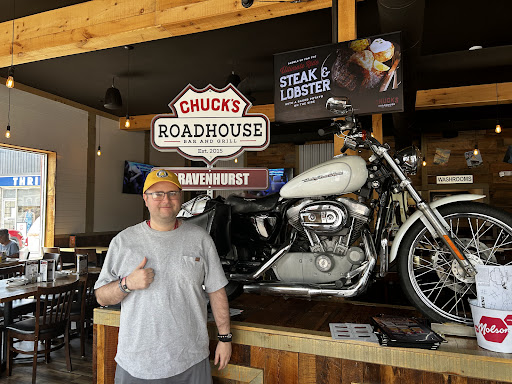 Photo of Chuck’s Roadhouse Bar & Grill - 165 Muskoka Rd N, Gravenhurst, ON P1P 1H3