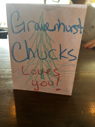 Photo of Chuck’s Roadhouse Bar & Grill - 165 Muskoka Rd N, Gravenhurst, ON P1P 1H3