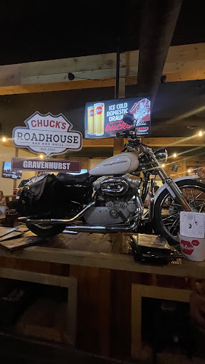 Photo of Chuck’s Roadhouse Bar & Grill - 165 Muskoka Rd N, Gravenhurst, ON P1P 1H3