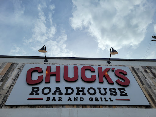 Photo of Chuck’s Roadhouse Bar & Grill - 165 Muskoka Rd N, Gravenhurst, ON P1P 1H3