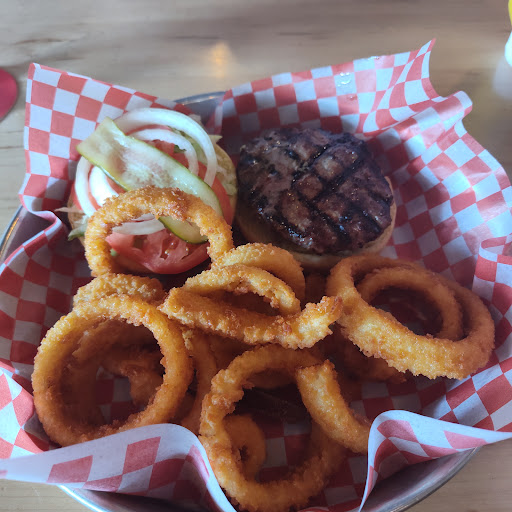 Photo of Chuck’s Roadhouse Bar & Grill - 165 Muskoka Rd N, Gravenhurst, ON P1P 1H3