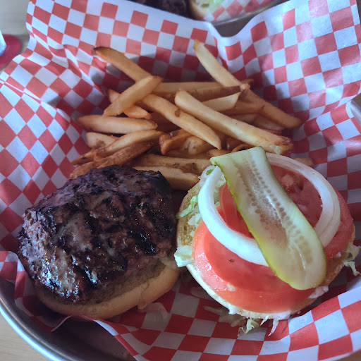 Photo of Chuck’s Roadhouse Bar & Grill - 165 Muskoka Rd N, Gravenhurst, ON P1P 1H3
