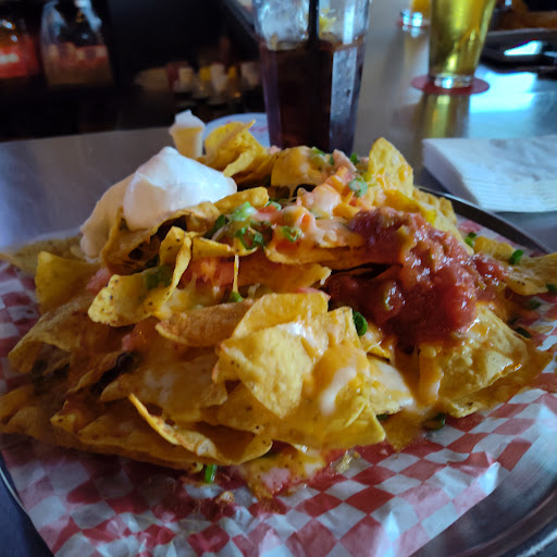 Photo of Chuck’s Roadhouse Bar & Grill - 165 Muskoka Rd N, Gravenhurst, ON P1P 1H3