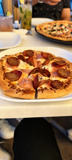 Photo of Boston Pizza - 1100 Bay St, Gravenhurst, ON P1P 1Z9