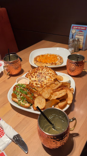 Photo of Boston Pizza - 1100 Bay St, Gravenhurst, ON P1P 1Z9