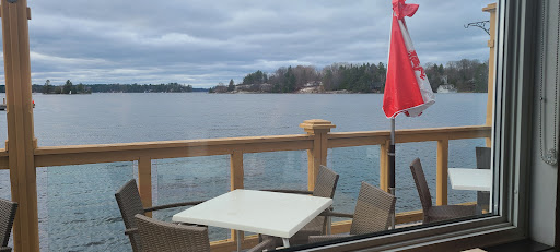 Photo of Boston Pizza - 1100 Bay St, Gravenhurst, ON P1P 1Z9