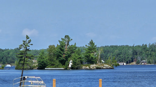 Photo of Boston Pizza - 1100 Bay St, Gravenhurst, ON P1P 1Z9