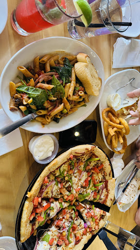 Photo of Boston Pizza - 1100 Bay St, Gravenhurst, ON P1P 1Z9