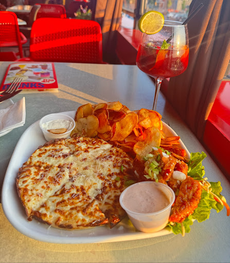 Photo of Boston Pizza - 1100 Bay St, Gravenhurst, ON P1P 1Z9