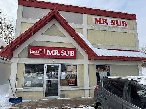 Photo of Mr.Sub - 1295 Muskoka Rd S, Gravenhurst, ON P1P 1K9